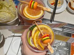 -海底捞火锅(长沙华创国际广场店)