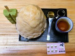 -WONDER ICE 萬得冰田(建設路总店)