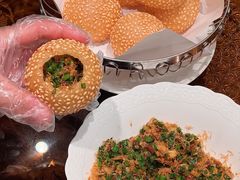 -杭州西子湖四季酒店·金沙厅