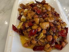 -陈麻婆豆腐总店