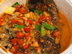-龚海宝· 烧烤· 羊肉原切挂糊更好吃(庄市店)