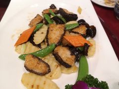 -东馆和天下特色餐饮(工农店)
