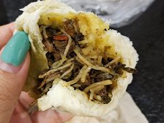 -老陶包子铺(南大西南村店)