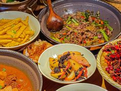 -吃饭皇帝大(解放西路店)
