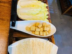 -槐店王婆大虾(开发区店)