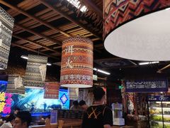 -洱火云南酸菜牛肉火锅(石景山当代商城店)