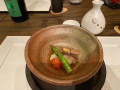 -空蝉怀石料理(益丰·外滩源店)