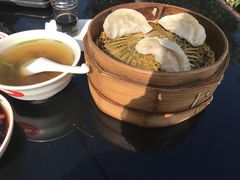 -花园茶楼(兴城西路店)