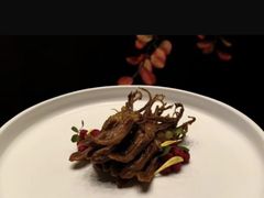 -院里寻菜·精致庭院菜(观沙岭店)