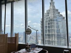 -雲上錢屋·地标景观(上海中心店)