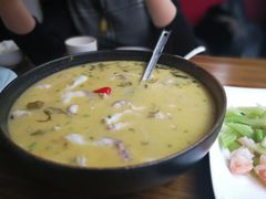 酸菜鱼-川外川(星海店)