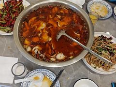 -小四川餐厅(纪庄子北道店)