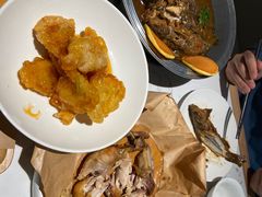 -关东小磨东北菜(漕河泾印象城店)