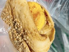 -老回回小吃(百万庄店)