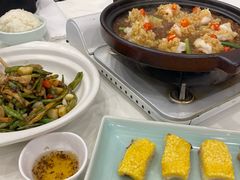-王厚元饺子·辽菜·烤鸭(黄河大街店)