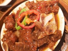 -珍宝轩海鲜火锅(碧湖大厦店)