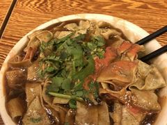 -真素诚·清真(新华路店)