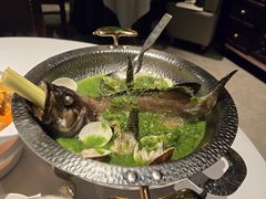 -狮拾久·现代新加坡料理(福田COCO Park店)