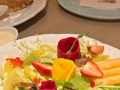 -波特曼西餐厅(中央大街店)