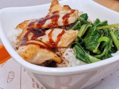 -鸭味先老鸭粉丝馆(瑞金路二号四号小区店)