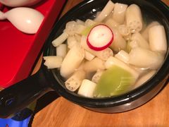 -胖哥俩肉蟹煲(昆山金鹰店)