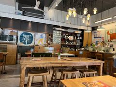 -Brut Eatery悦璞食堂(愚园路店)