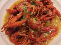 -霸王虾·麻辣小龙虾(清水河公园店)