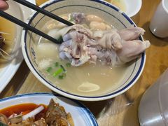 -易老妈蹄花.特色川菜(人民公园总店)