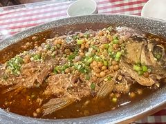 -王村姑老土炕莜面村(桥东店)