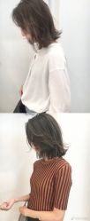 -3AM·S HAIR SALON烫发染发接发