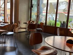 -Fuzzy Bistro 浮几韩餐·茶酒馆