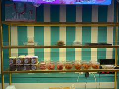 -梁子刨冰王&梁小糖(王顶堤店)