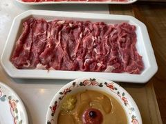 -东门口涮肉·砂锅·烤串(老门东店)