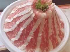 -老员外骨汤火锅(海州古城店)