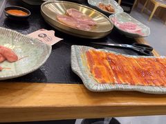 -臻牛烤肉