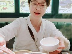 -南拳十三姨·潮汕砂锅粥(世纪金源店)