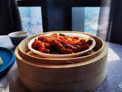 -汤臣·空中餐厅·严选粤菜(石湾世博广场店)