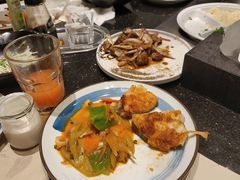 -大渔铁板烧(万象城店)
