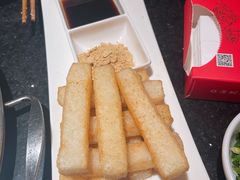 -大龙燚火锅(南山大道店)