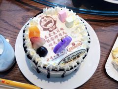 -青岛海景花园大酒店·白果树餐厅青岛菜