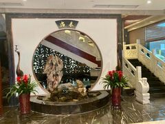 -冶春茶社(官园桥店)
