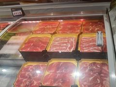 -享遇.锅姥姥牛排海鲜自助(小寨店)