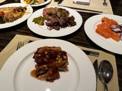-康莱德酒店·美庭自助餐厅