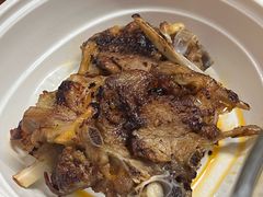 -贯贯吉·清真餐厅(浙江中路店)