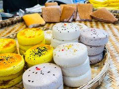 -小米粑粑(玉锦苑店)