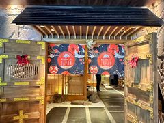-京旬海鲜放题·铁板烧自助餐厅