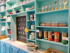 -芝士洋馆定制蛋糕店·低糖