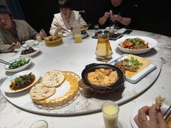 -江南婆婆(车墩店)