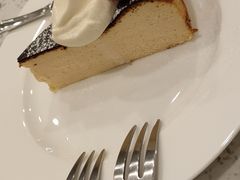 巴斯克芝士蛋糕-22cafe