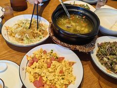 -食光慢宴·安吉土菜馆